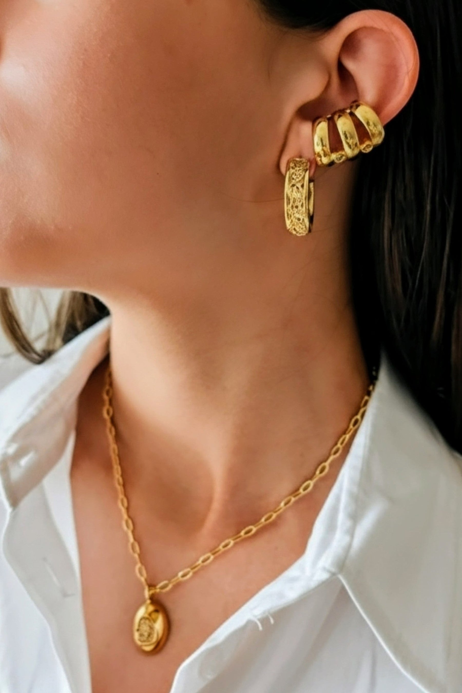 Lola Pendant Chain