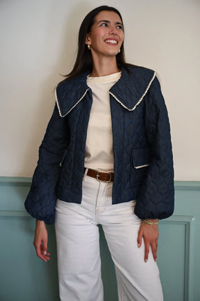 Van Gogh Jacket