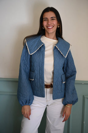 Van Gogh Jacket