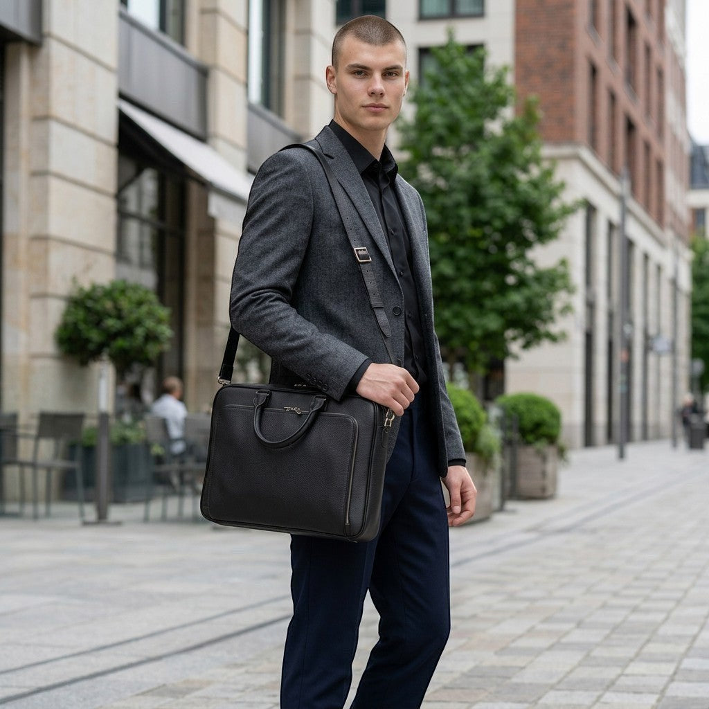 Laptop Briefcase