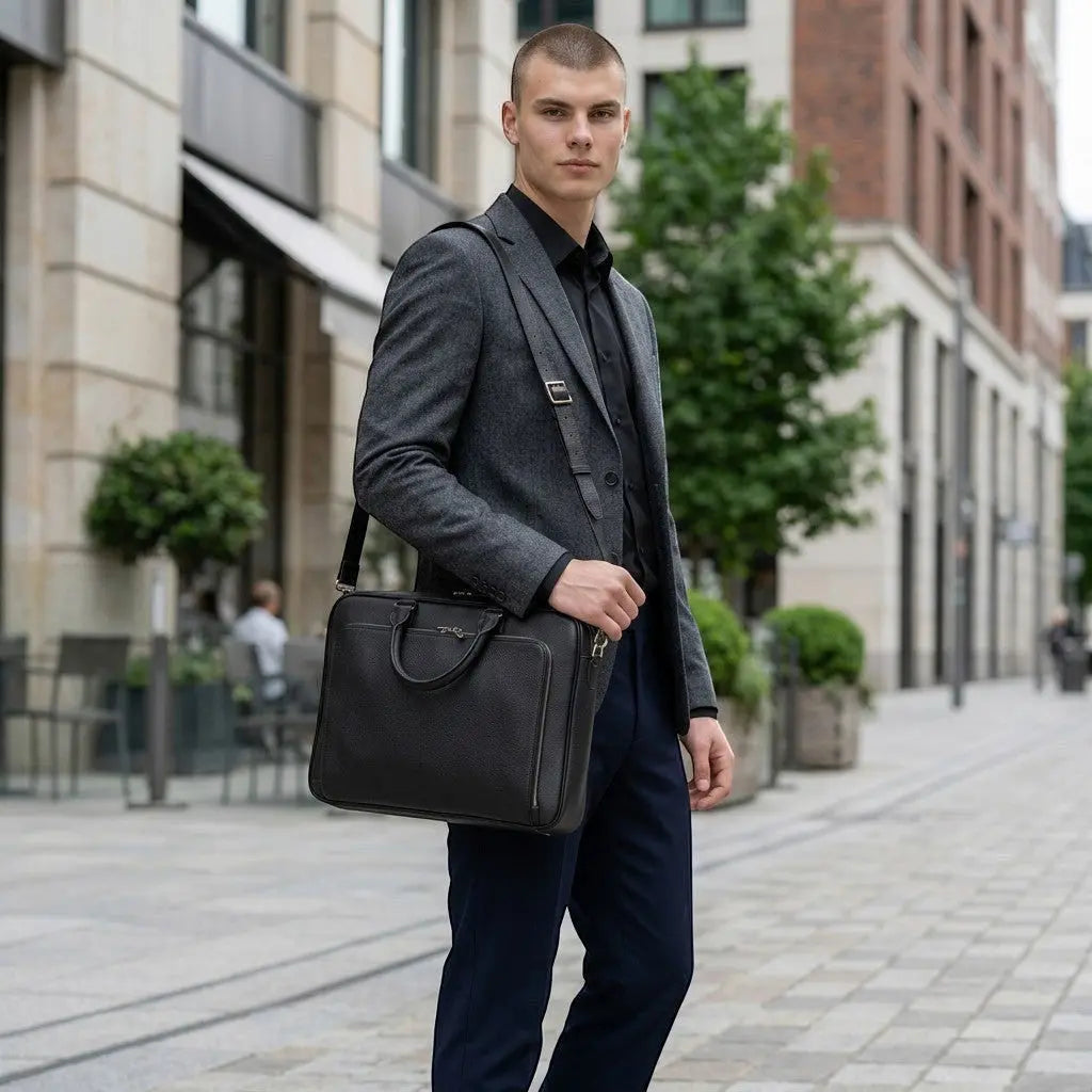 Laptop Briefcase