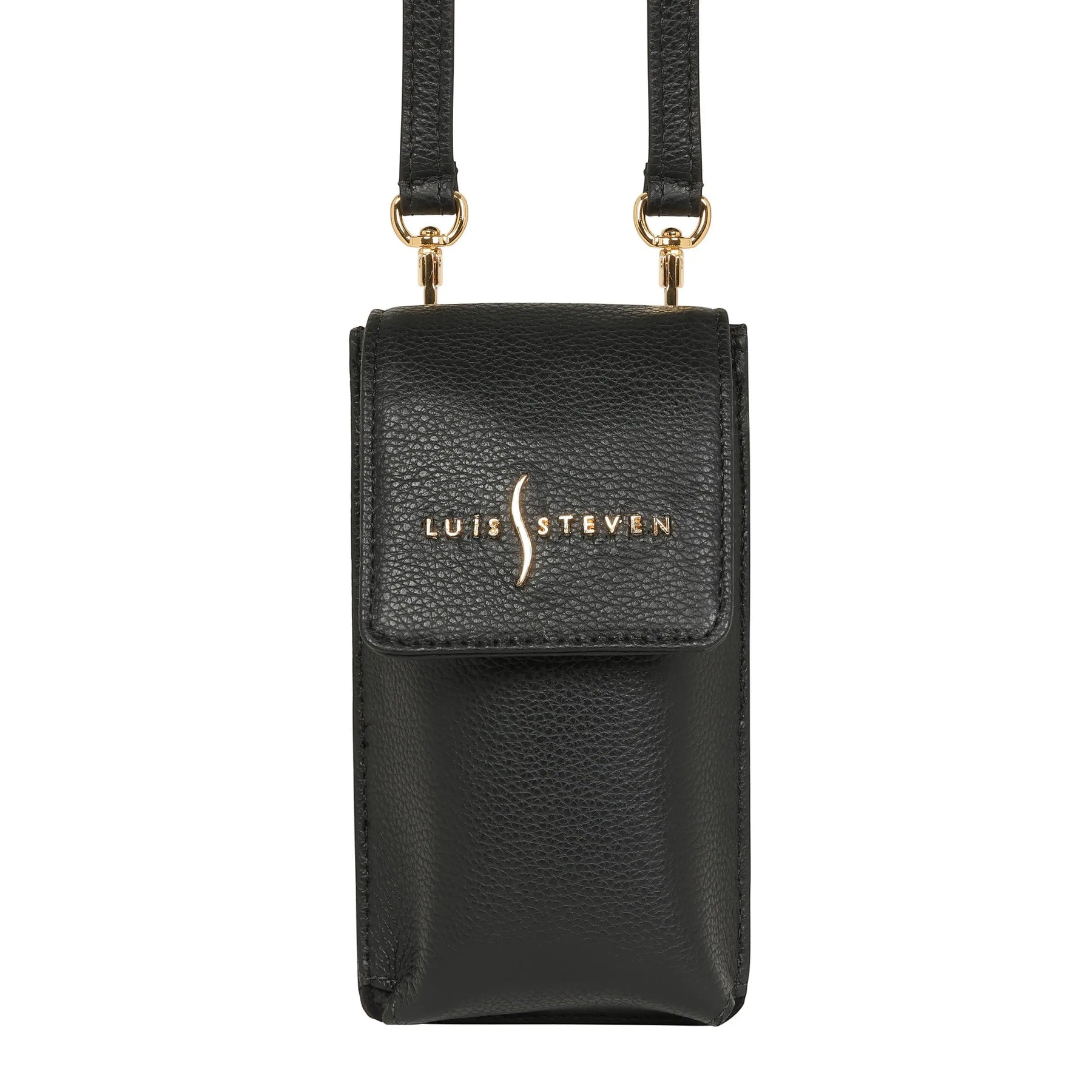 Crossbody Phone Pouch