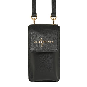 Crossbody Phone Pouch