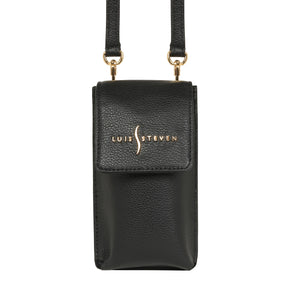 Crossbody Phone Pouch