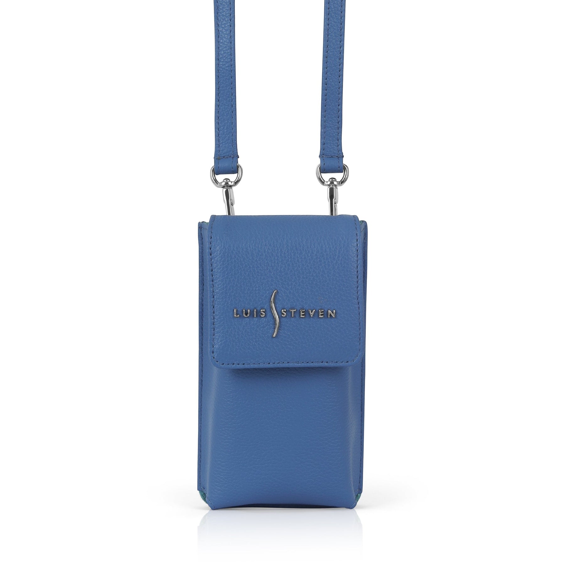 Crossbody Phone Pouch