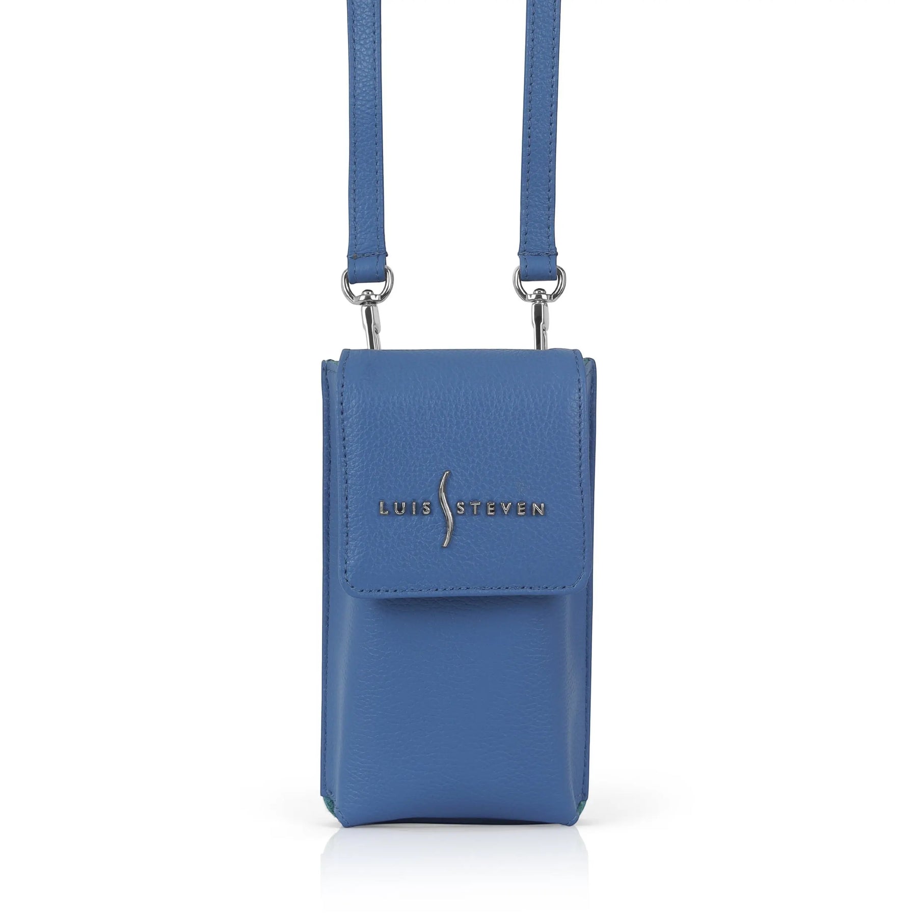 Crossbody Phone Pouch