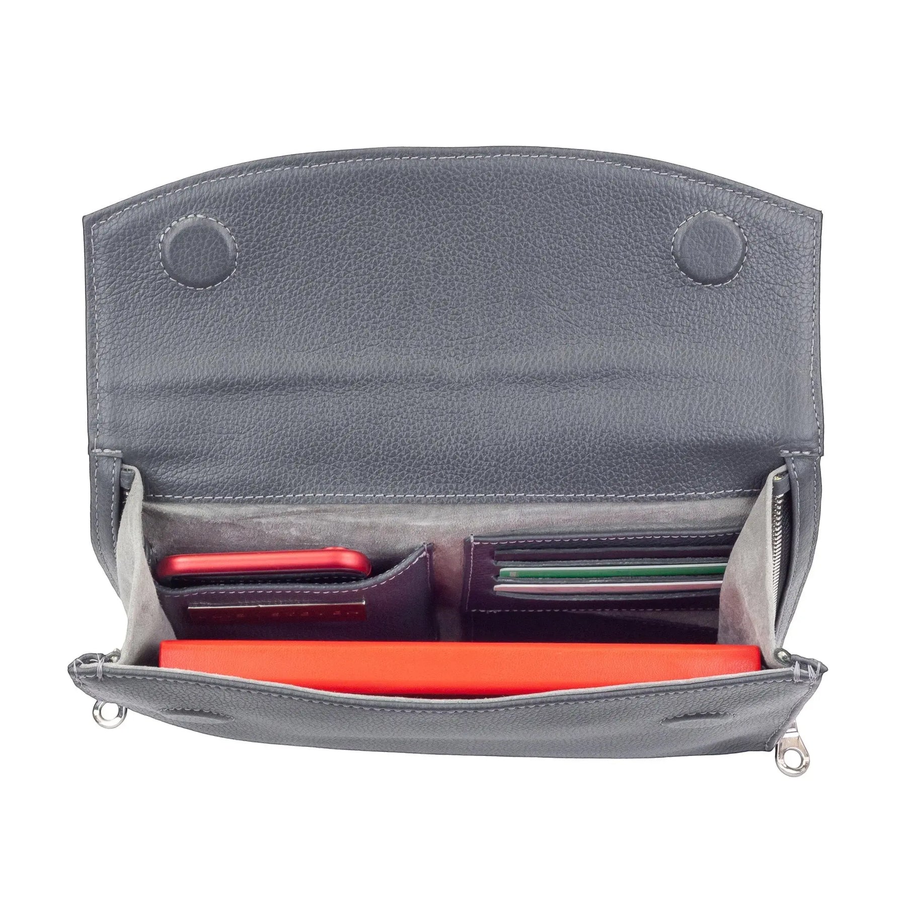 Leather Pouch
