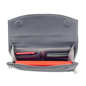 Leather Pouch