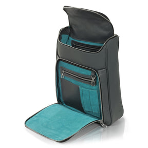 Medium Laptop Pack - Gray Pebble
