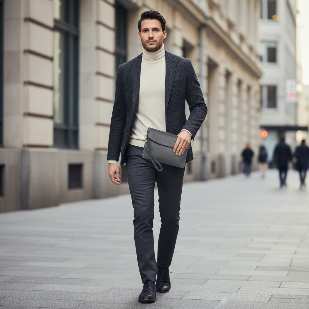 Men's Clutch