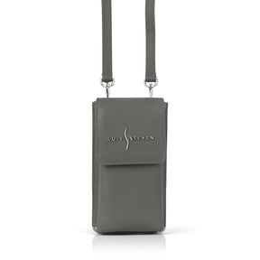 Crossbody Phone Pouch
