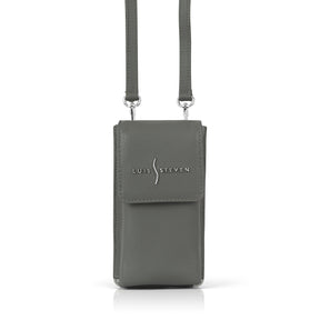 Crossbody Phone Pouch