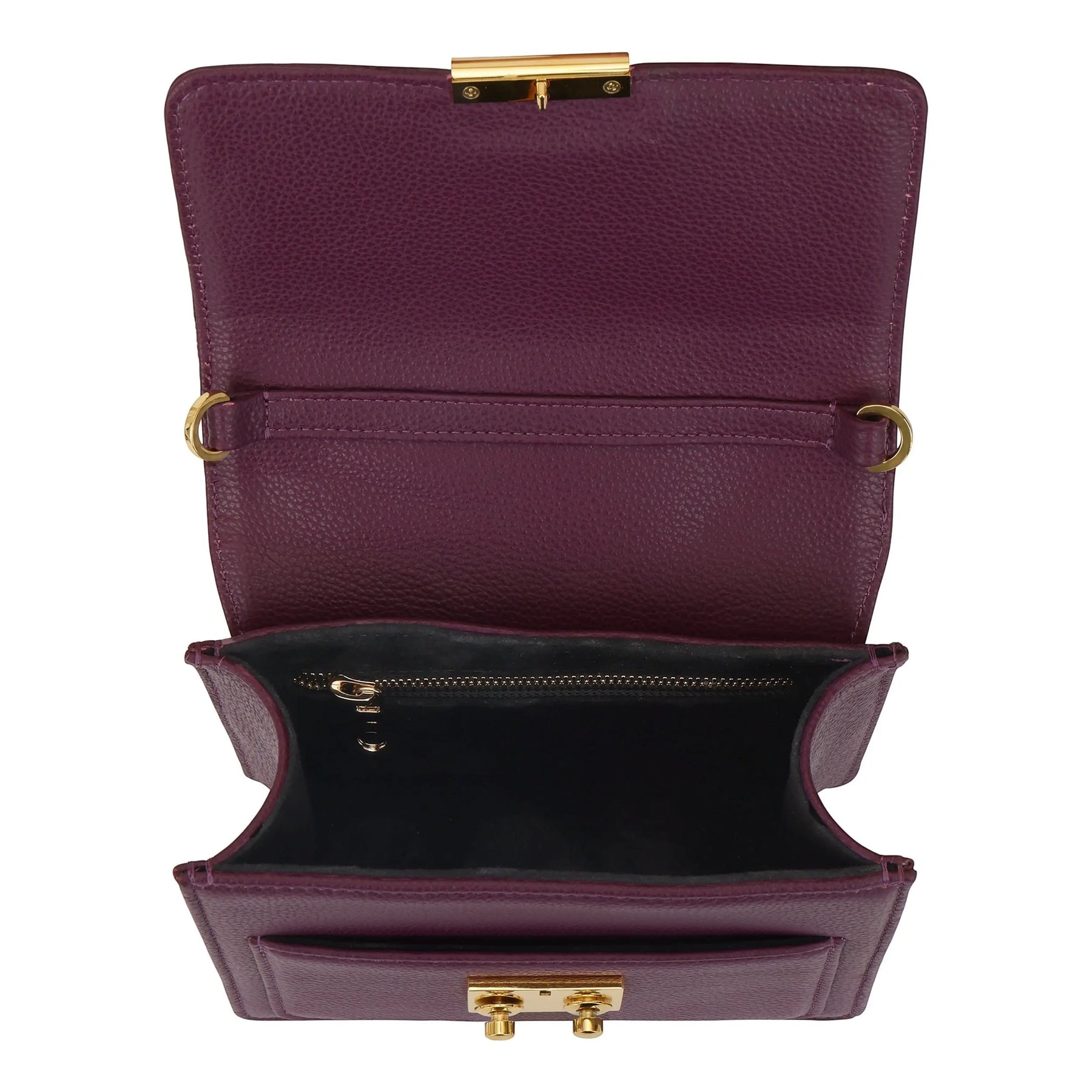 Madie Crossbody