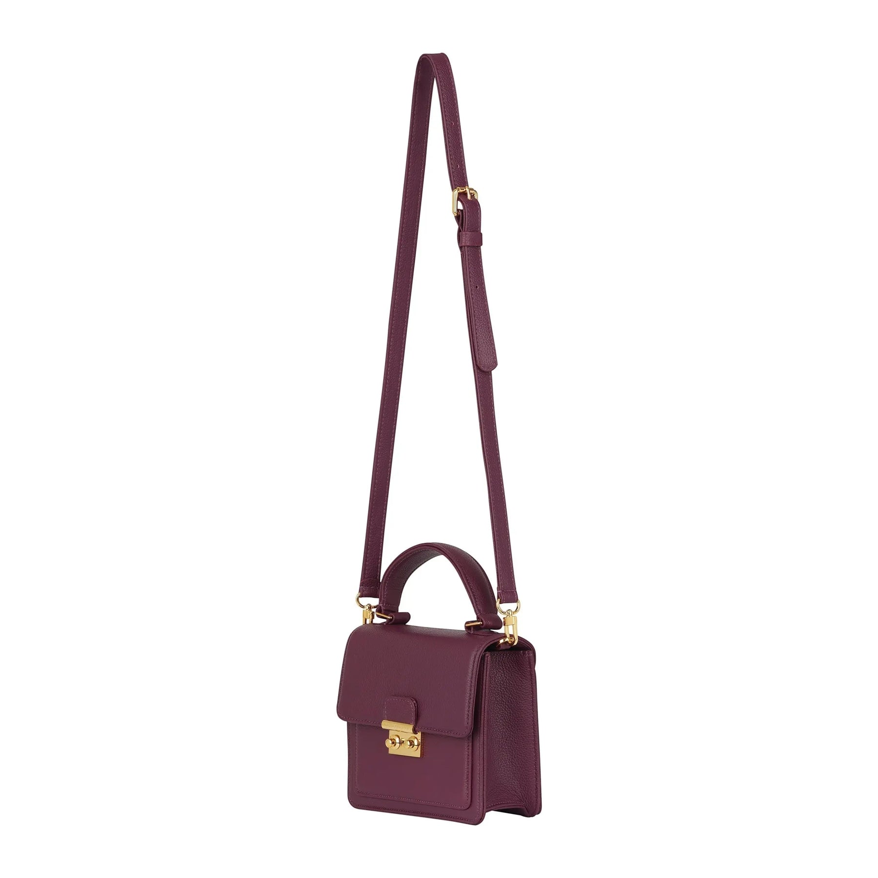Madie Crossbody