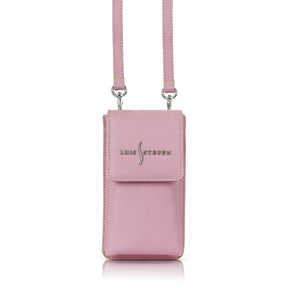 Crossbody Phone Pouch
