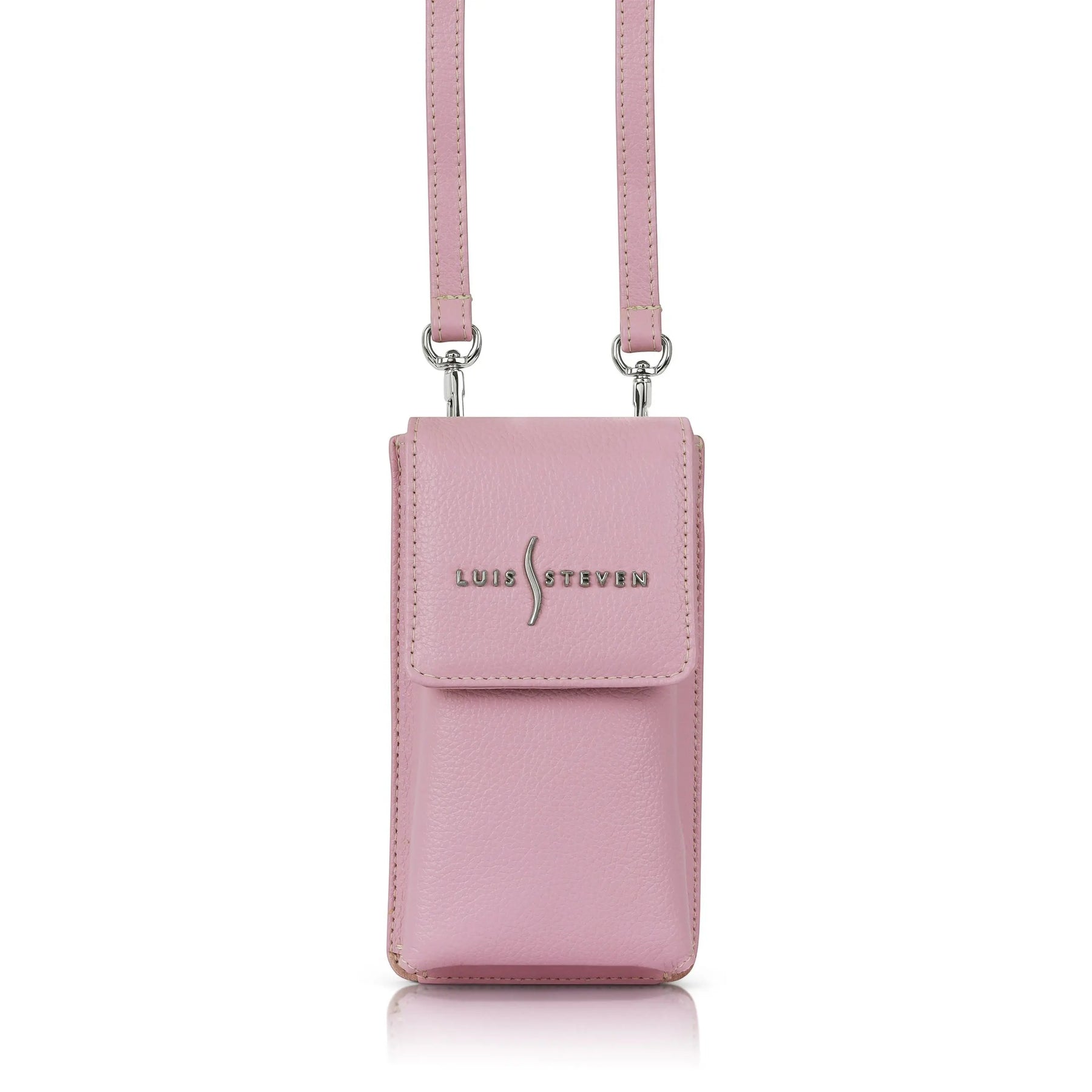 Crossbody Phone Pouch