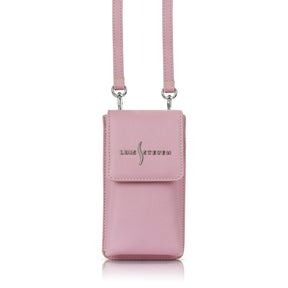 Crossbody Phone Pouch