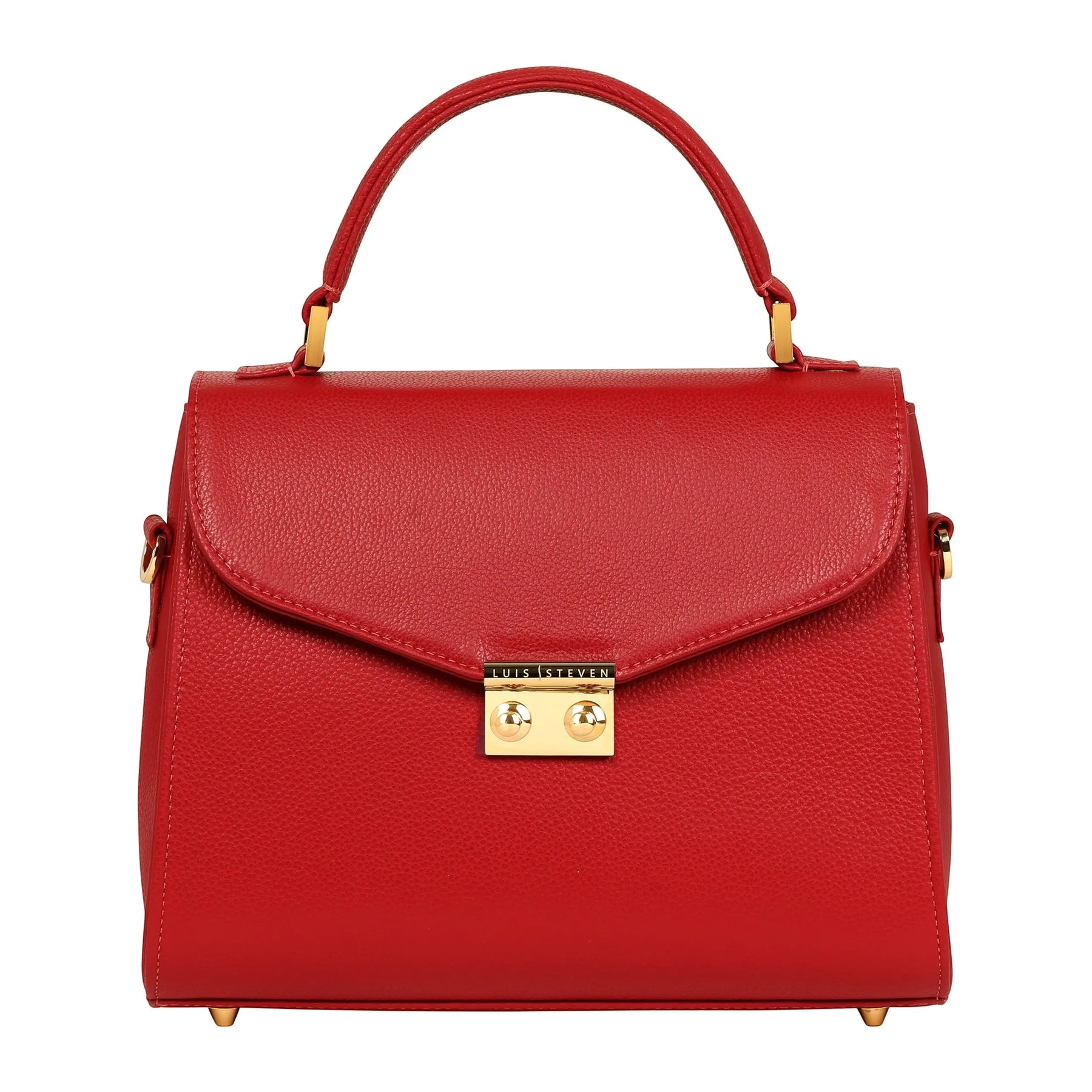 Maxine Top Handle