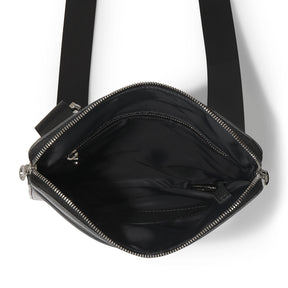 Sporty Messenger