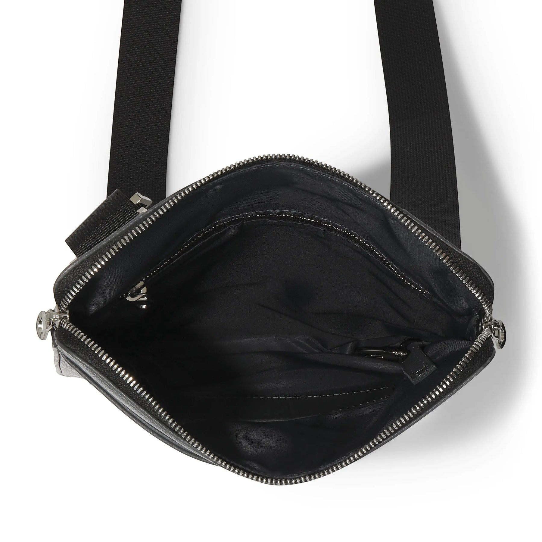 Sporty Messenger
