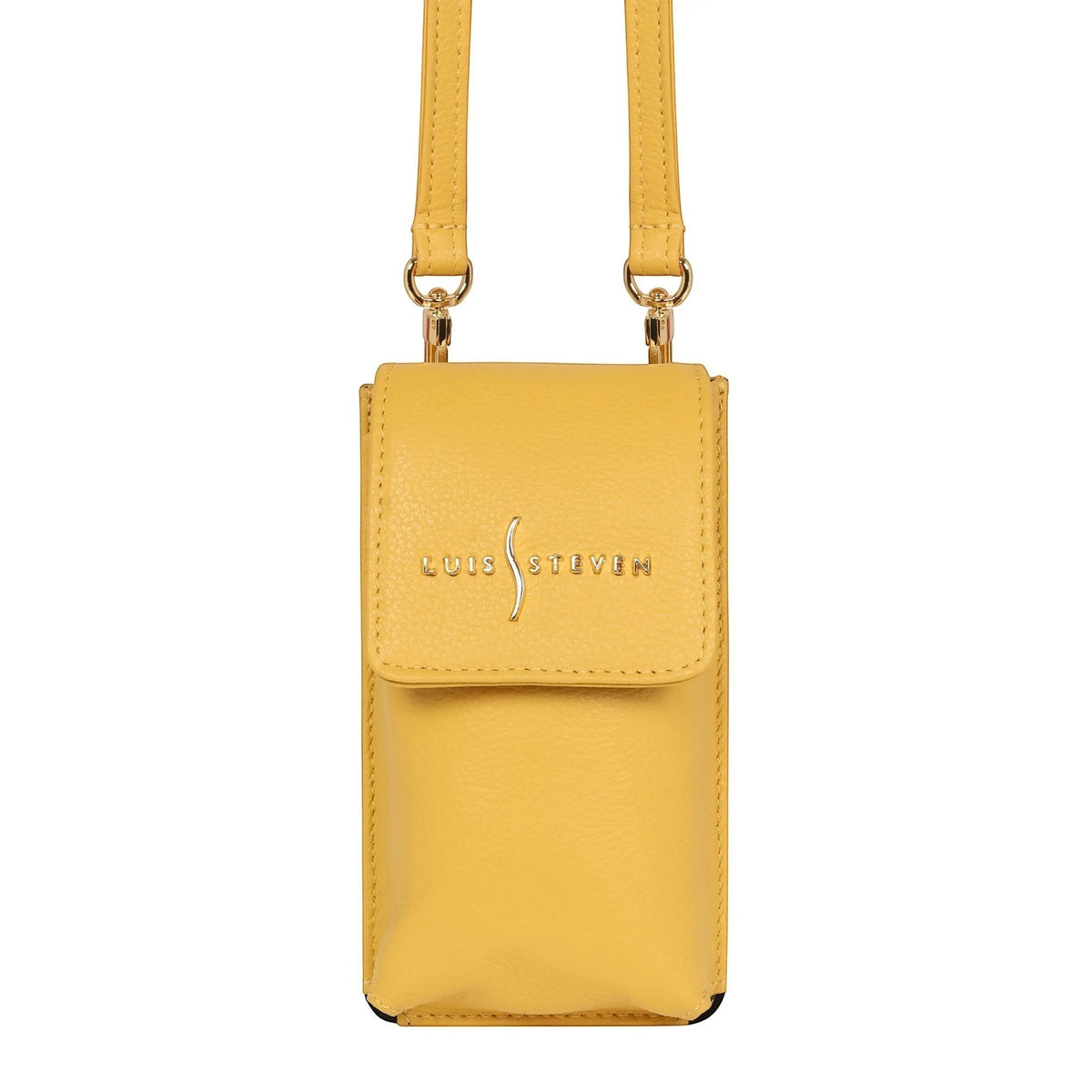 Crossbody Phone Pouch