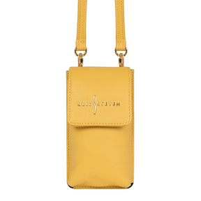 Crossbody Phone Pouch