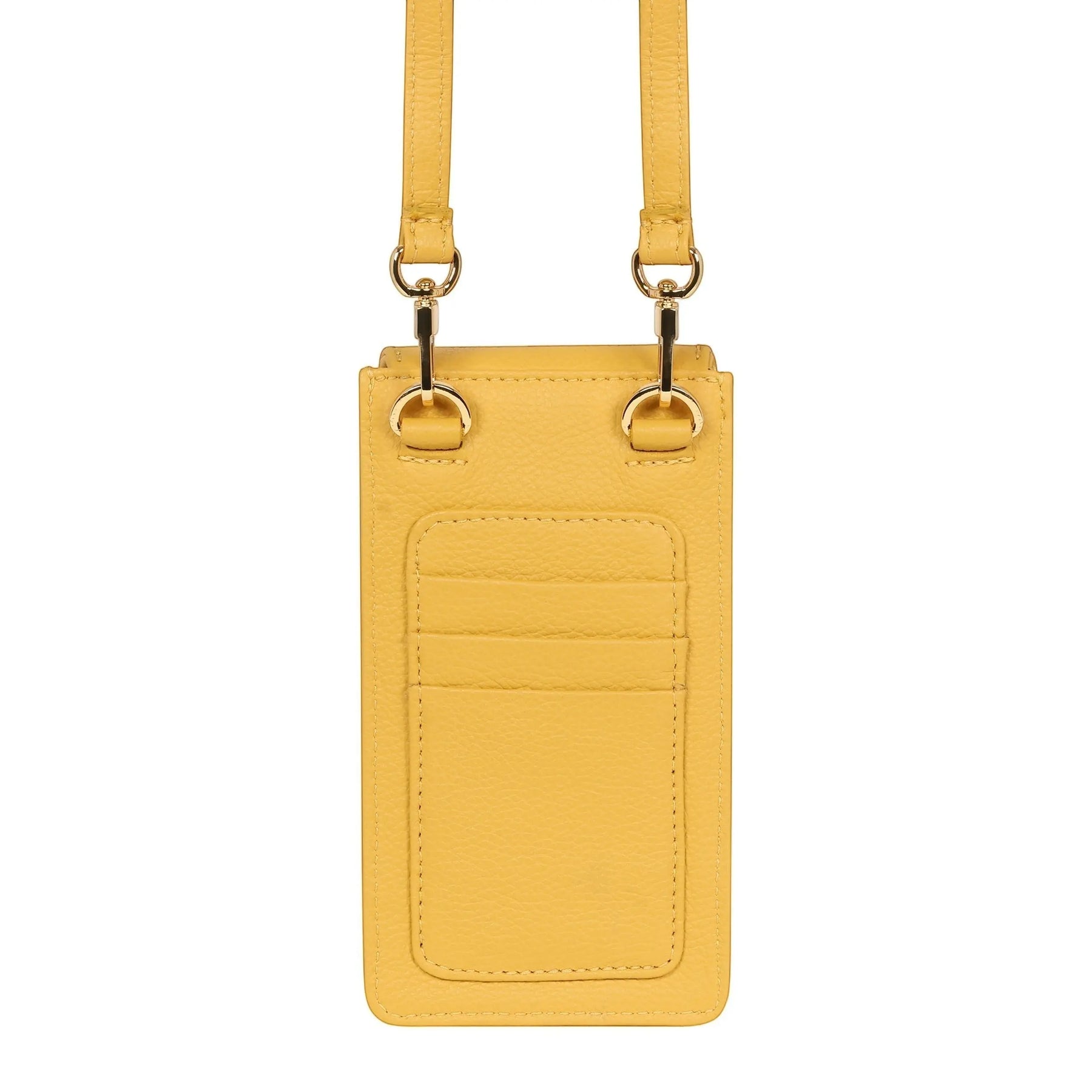 Crossbody Phone Pouch