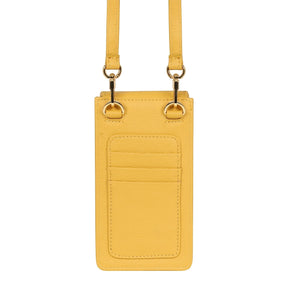 Crossbody Phone Pouch