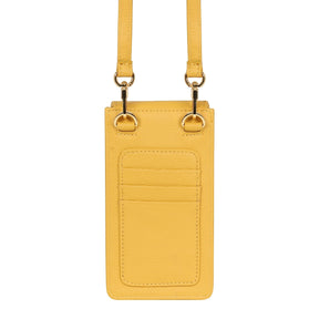 Crossbody Phone Pouch