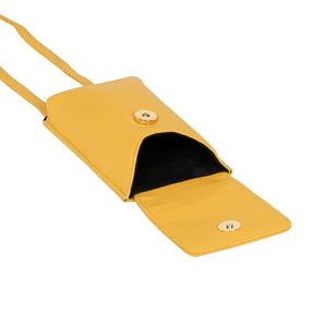Crossbody Phone Pouch