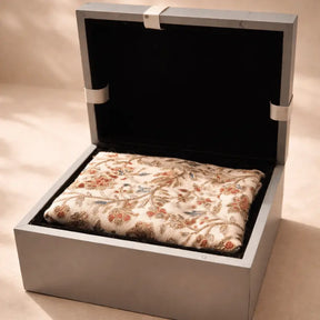 Luxury Floral Giftbox
