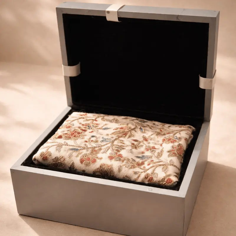 Luxury Floral Giftbox