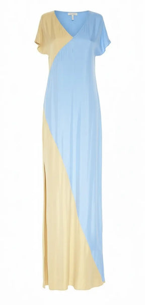 Marina Cap Sleeve Tunic
