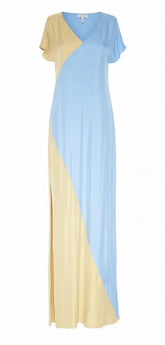 Marina Cap Sleeve Tunic