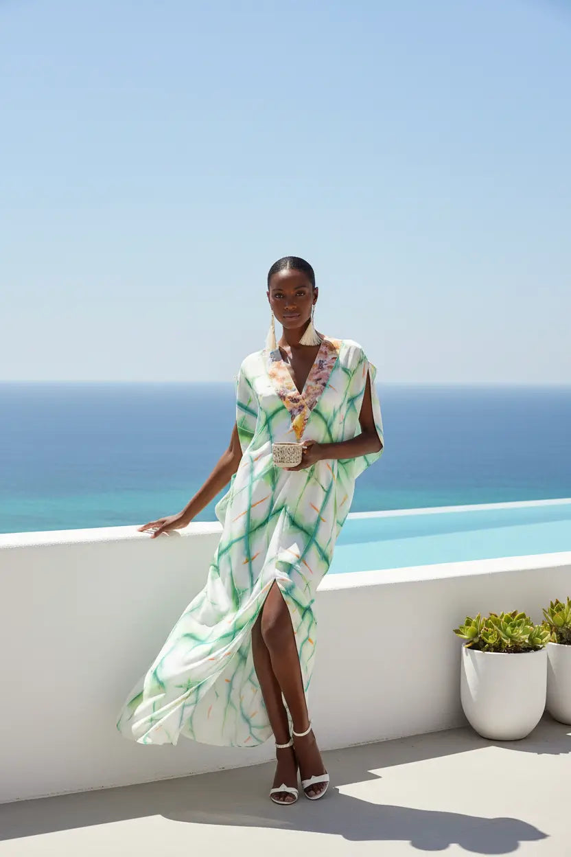 Marrakech Kaftan