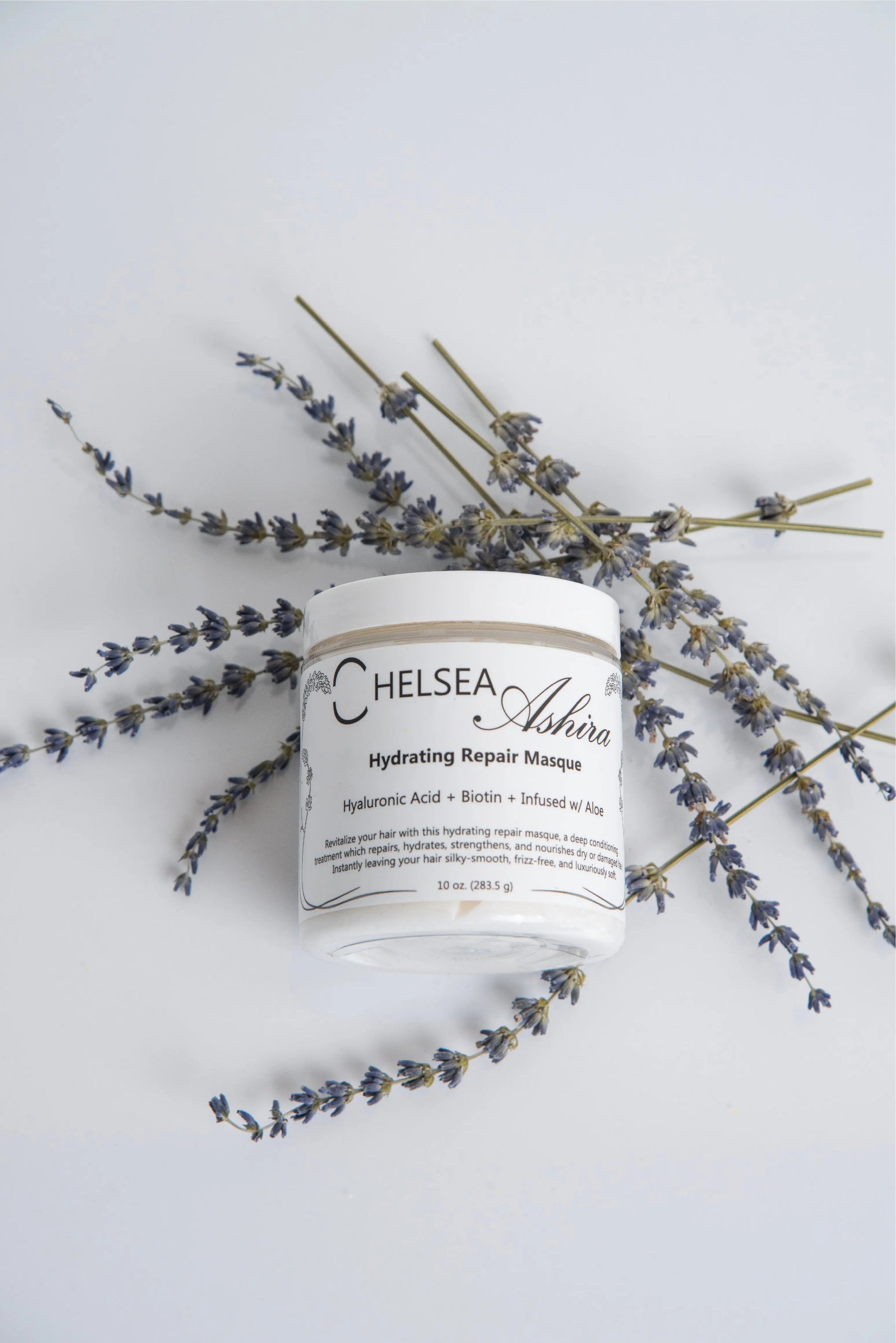 Hydrating Repair Masque