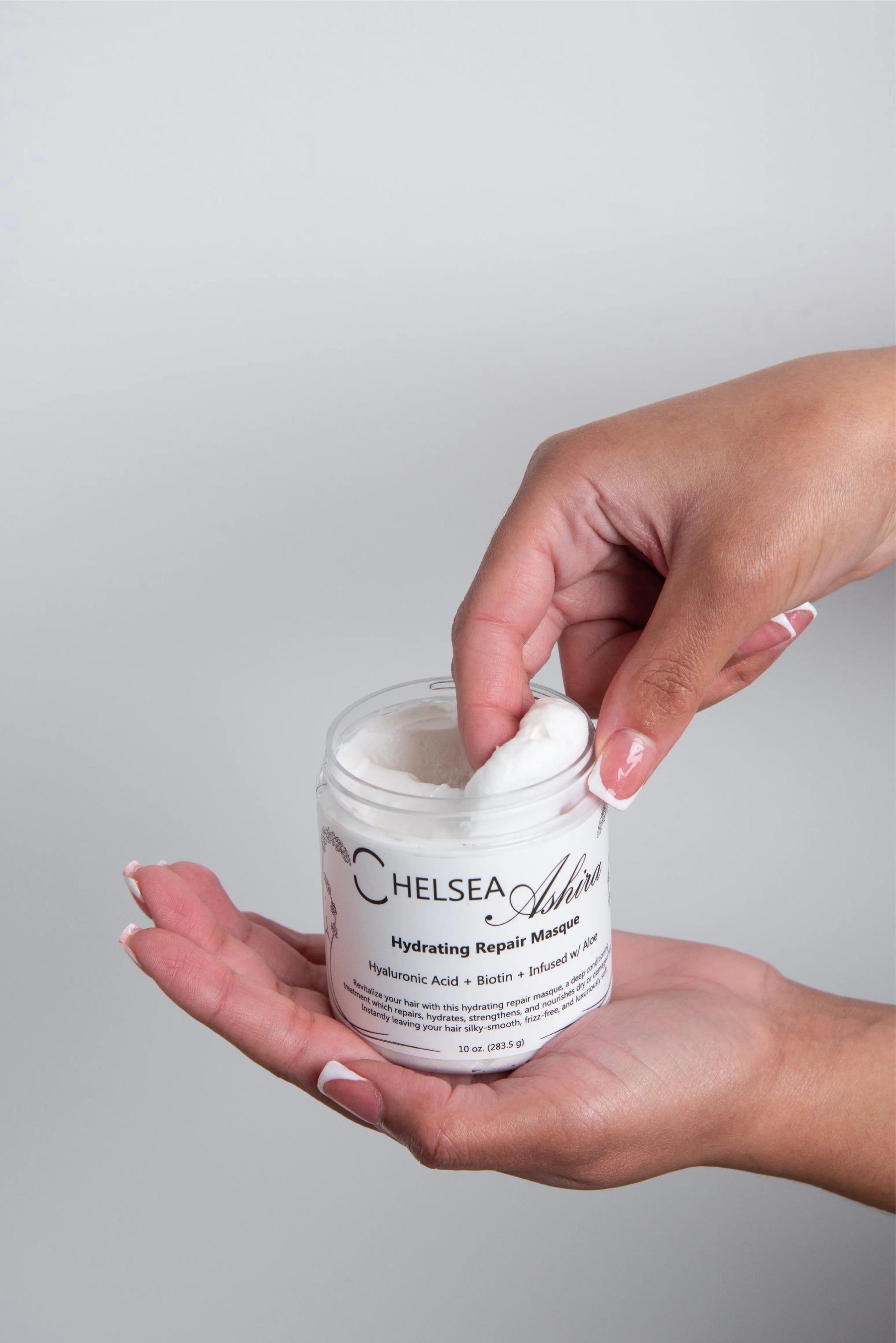 Hydrating Repair Masque