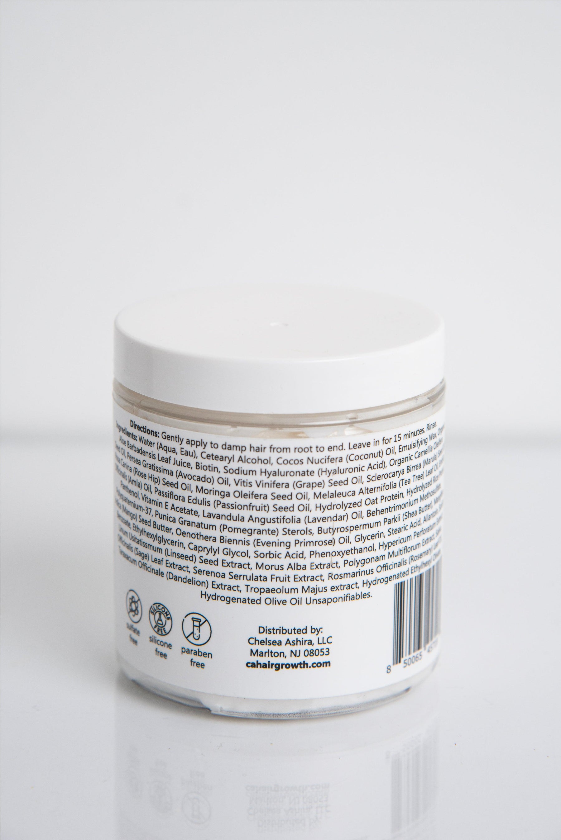 Hydrating Repair Masque