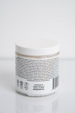 Hydrating Repair Masque
