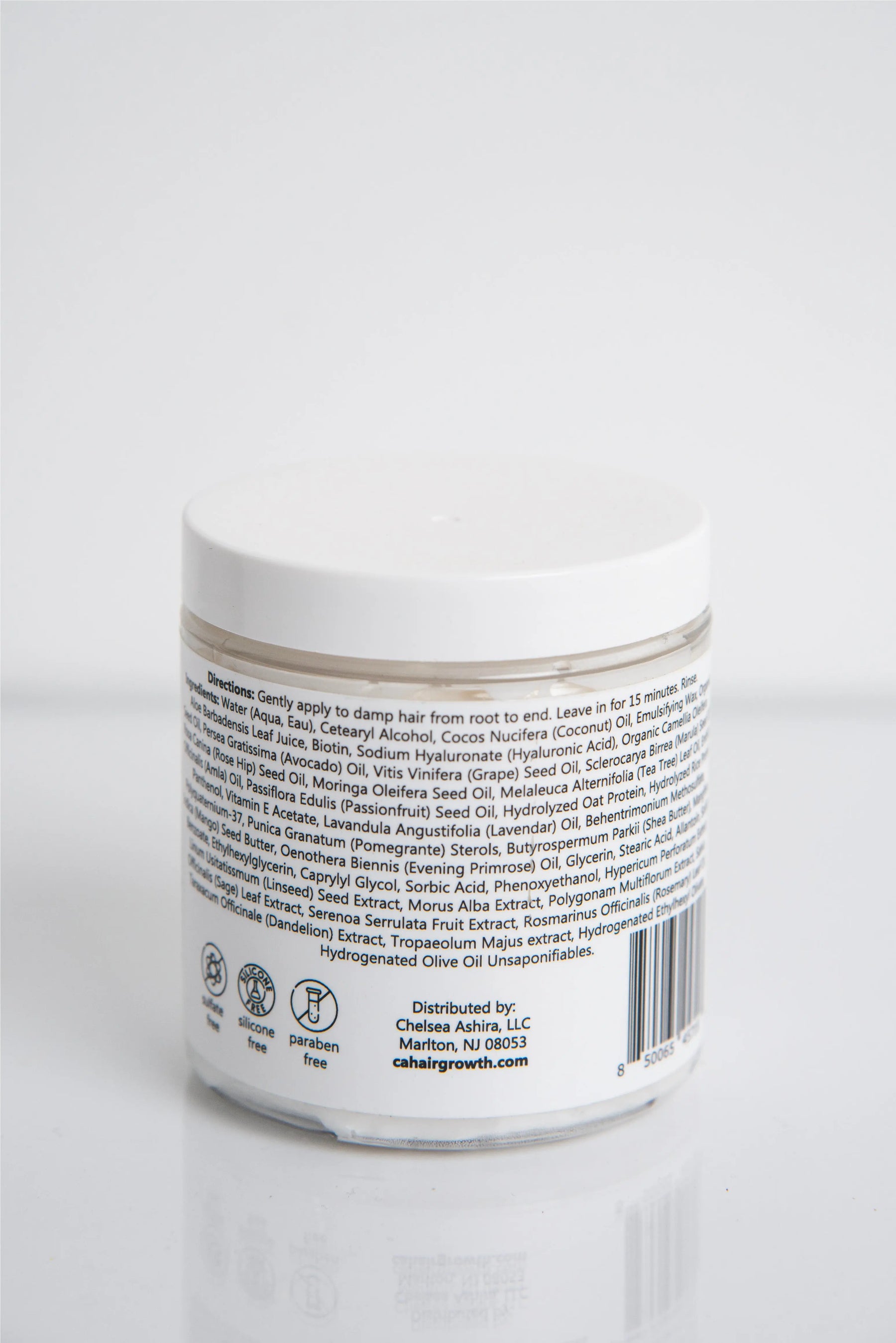 Hydrating Repair Masque