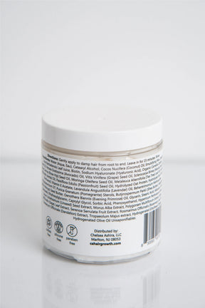 Hydrating Repair Masque