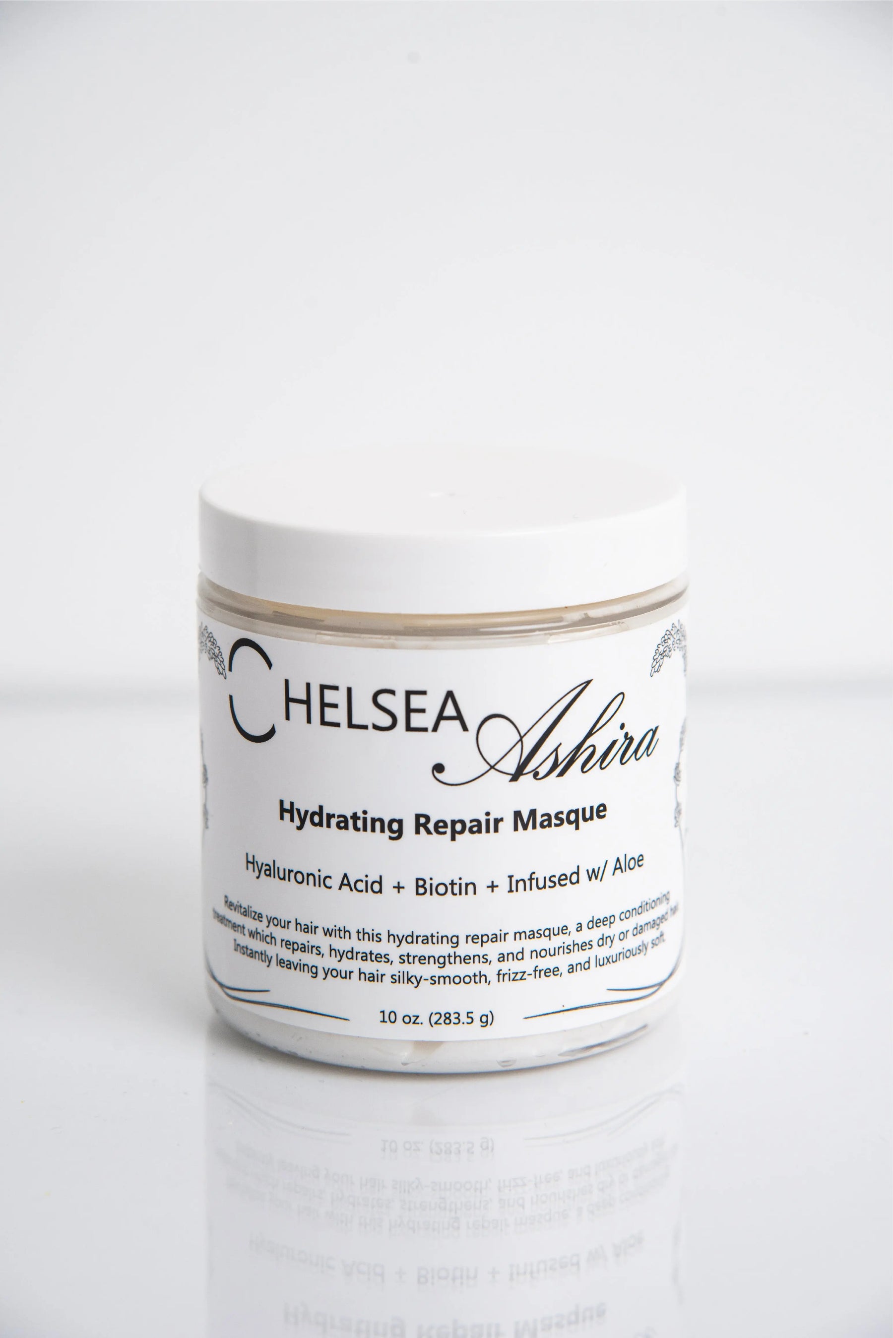 Hair Repair Kit