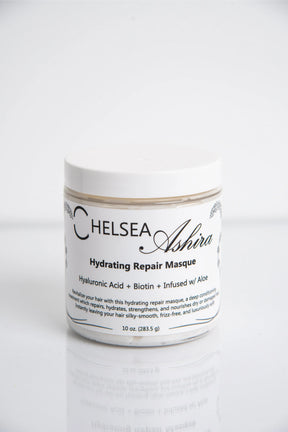 Hair Repair Kit