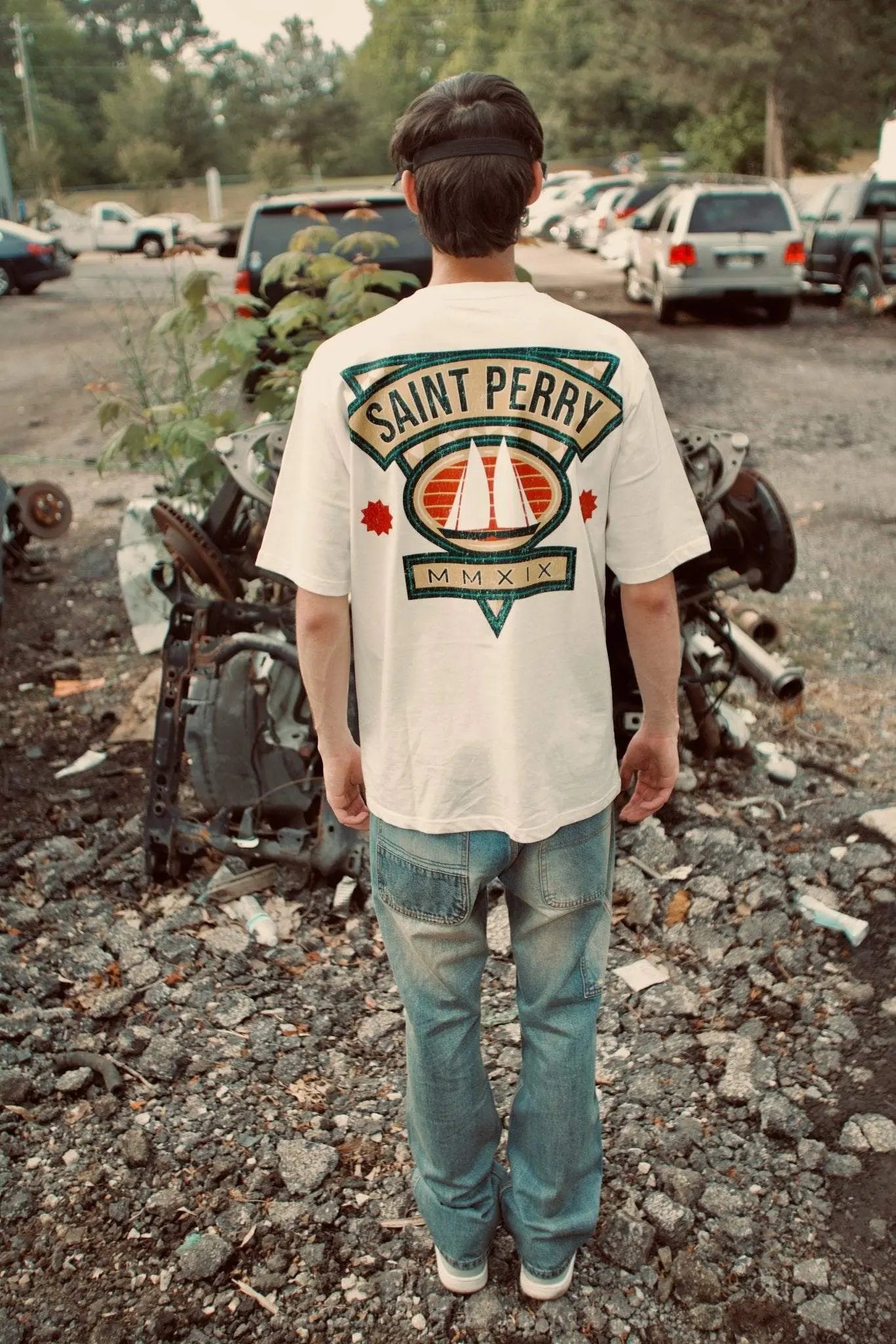 Mmxix Tee