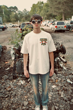 Mmxix Tee