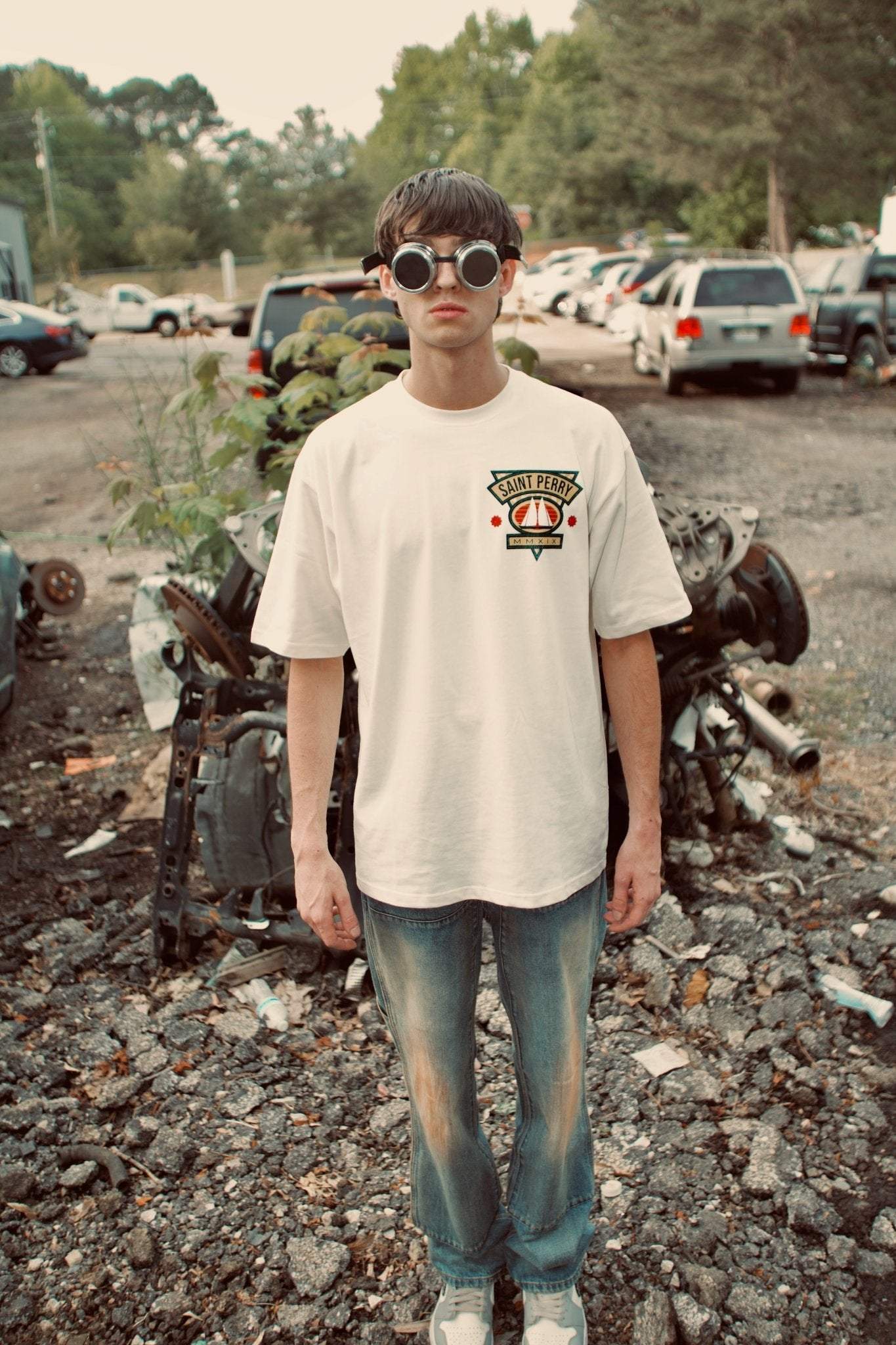 Mmxix Tee