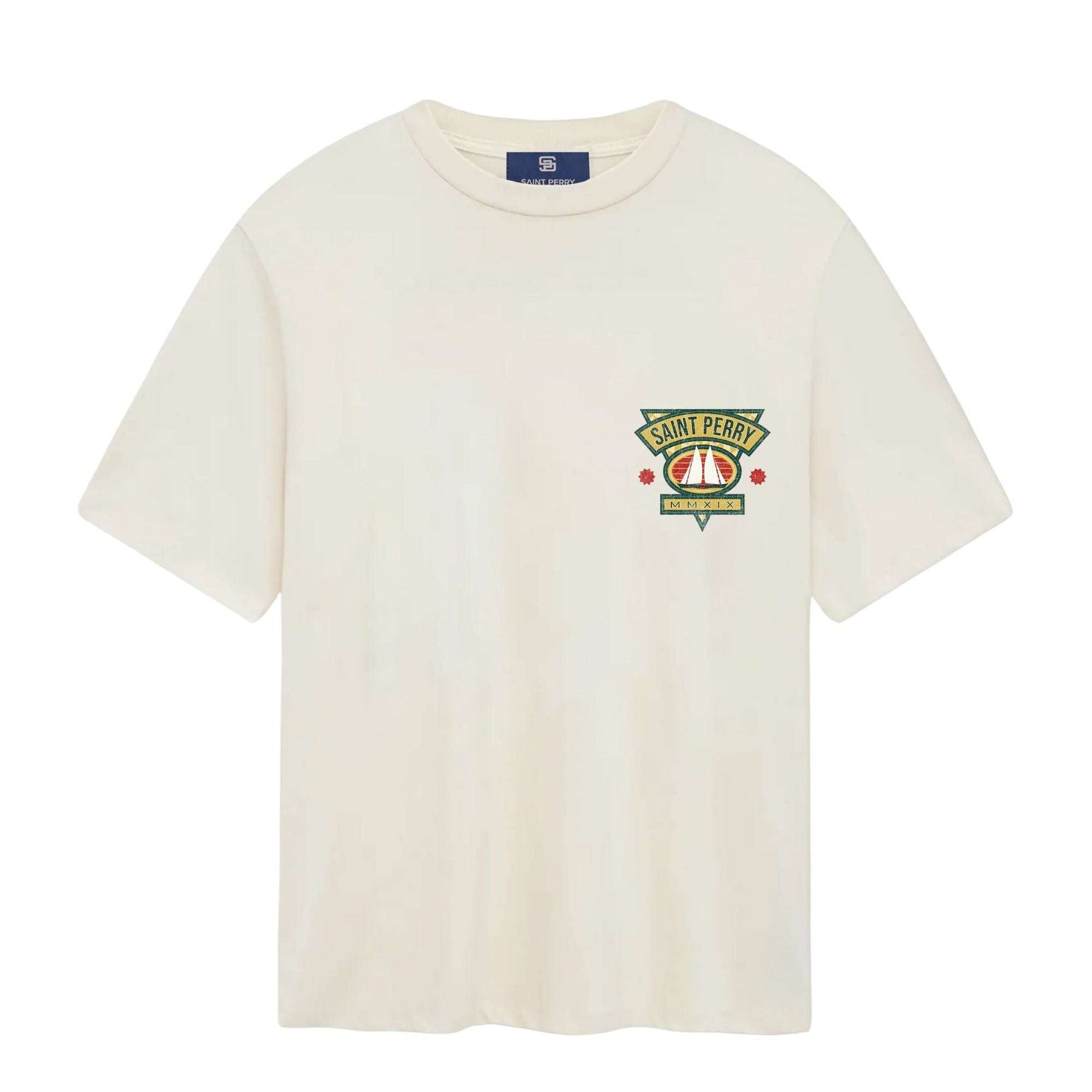 Mmxix Tee