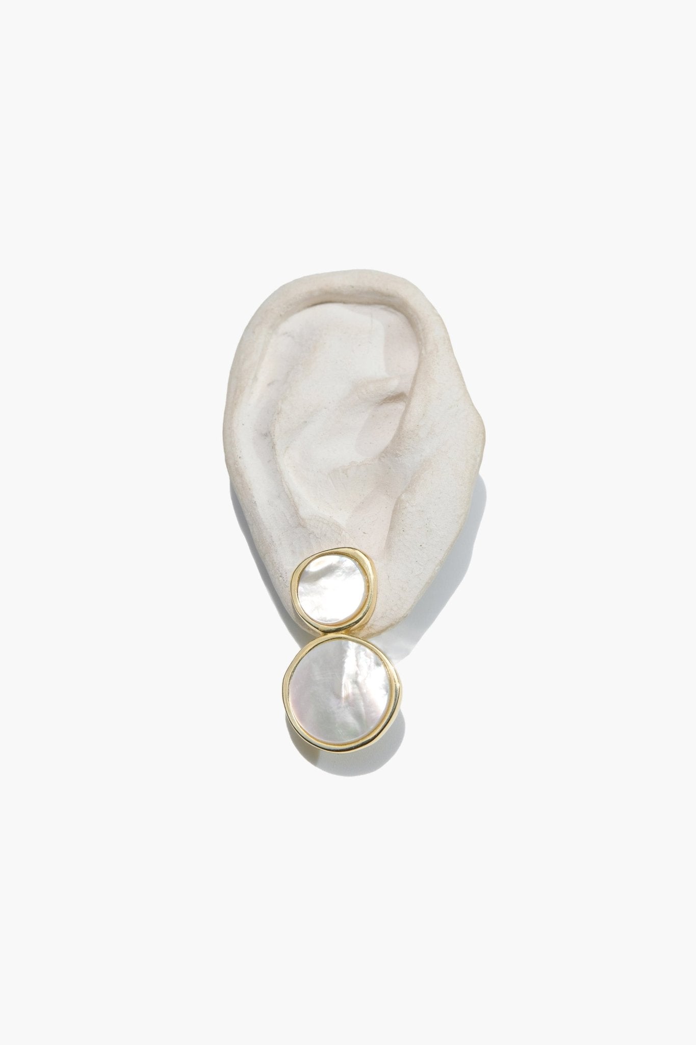 Momento Earrings