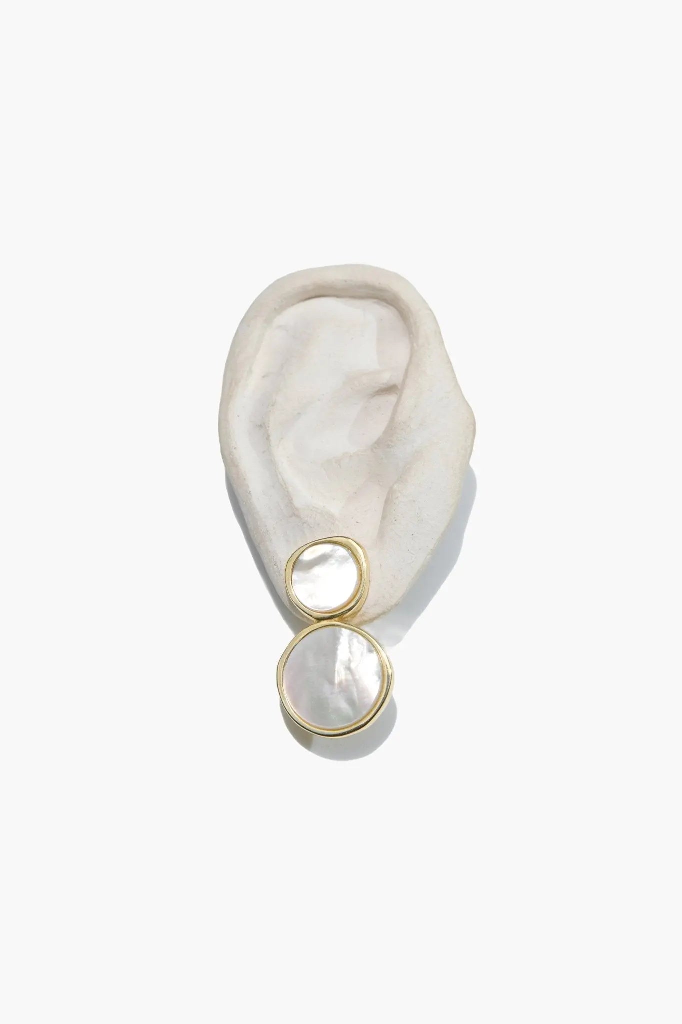Momento Earrings
