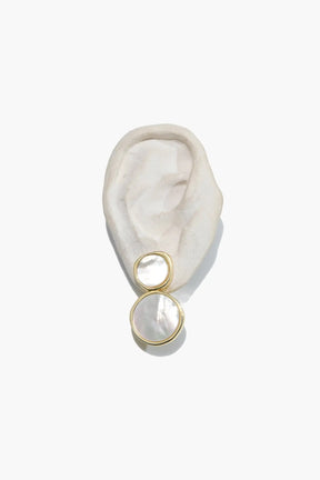 Momento Earrings